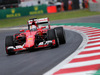 GP MESSICO, 30.10.2015 - Free Practice 2, Sebastian Vettel (GER) Ferrari SF15-T