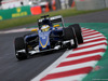 GP MESSICO, 30.10.2015 - Free Practice 2, Marcus Ericsson (SUE) Sauber C34