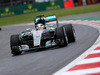 GP MESSICO, 30.10.2015 - Free Practice 2, Lewis Hamilton (GBR) Mercedes AMG F1 W06