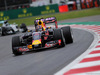 GP MESSICO, 30.10.2015 - Free Practice 2, Daniil Kvyat (RUS) Red Bull Racing RB11