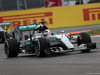 GP MESSICO, 30.10.2015 - Free Practice 2, Lewis Hamilton (GBR) Mercedes AMG F1 W06