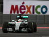 GP MESSICO, 30.10.2015 - Free Practice 2, Lewis Hamilton (GBR) Mercedes AMG F1 W06