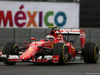 GP MESSICO, 30.10.2015 - Free Practice 2, Kimi Raikkonen (FIN) Ferrari SF15-T