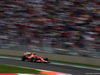 GP MESSICO, 30.10.2015 - Free Practice 2, Kimi Raikkonen (FIN) Ferrari SF15-T