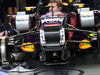 GP MESSICO, 30.10.2015 - Free Practice 2, Red Bull Racing RB11, detail