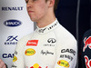 GP MESSICO, 30.10.2015 - Free Practice 2, Daniil Kvyat (RUS) Red Bull Racing RB11