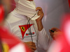 GP MESSICO, 30.10.2015 - Free Practice 2, Sebastian Vettel (GER) Ferrari SF15-T