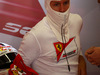 GP MESSICO, 30.10.2015 - Free Practice 2, Sebastian Vettel (GER) Ferrari SF15-T