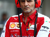 GP MESSICO, 30.10.2015 - Free Practice 2, Maurizio Arrivabene (ITA) Ferrari Team Principal