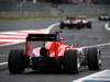 GP MESSICO, 30.10.2015 - Free Practice 2, William Stevens (GBR) Manor Marussia F1 Team