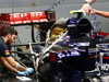 GP MESSICO, 30.10.2015 - Free Practice 2, Scuderia Toro Rosso STR10, detail