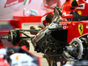 GP MESSICO, 30.10.2015 - Free Practice 2, Ferrari SF15-T, detail