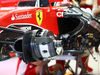 GP MESSICO, 30.10.2015 - Free Practice 2, Ferrari SF15-T, detail