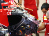 GP MESSICO, 30.10.2015 - Free Practice 2, Ferrari SF15-T, detail
