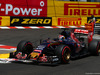 GP MONACO, 24.05.2015- Gara, Max Verstappen (NED) Scuderia Toro Rosso STR10