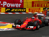 GP MONACO, 24.05.2015- Course, Kimi Raikkonen (FIN) Ferrari SF15-T