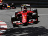 GP MONACO, 24.05.2015- Race, Kimi Raikkonen (FIN) Ferrari SF15-T