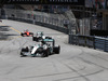 GP MONACO, 24.05.2015- Race, Lewis Hamilton (GBR) Mercedes AMG F1 W06