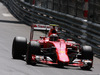 GP MONACO, 24.05.2015- Gara, Kimi Raikkonen (FIN) Ferrari SF15-T