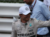 GP MONACO, 24.05.2015- Nico Rosberg (GER) Mercedes AMG F1 W06