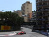 GP MONACO, 24.05.2015- Gara, Sebastian Vettel (GER) Ferrari SF15-T