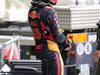 GP MONACO, 24.05.2015- Gara, Max Verstappen (NED) Scuderia Toro Rosso STR10 crash after a contact with Romain Grosjean (FRA) Lotus F1 Team E23 in St. Devote corner