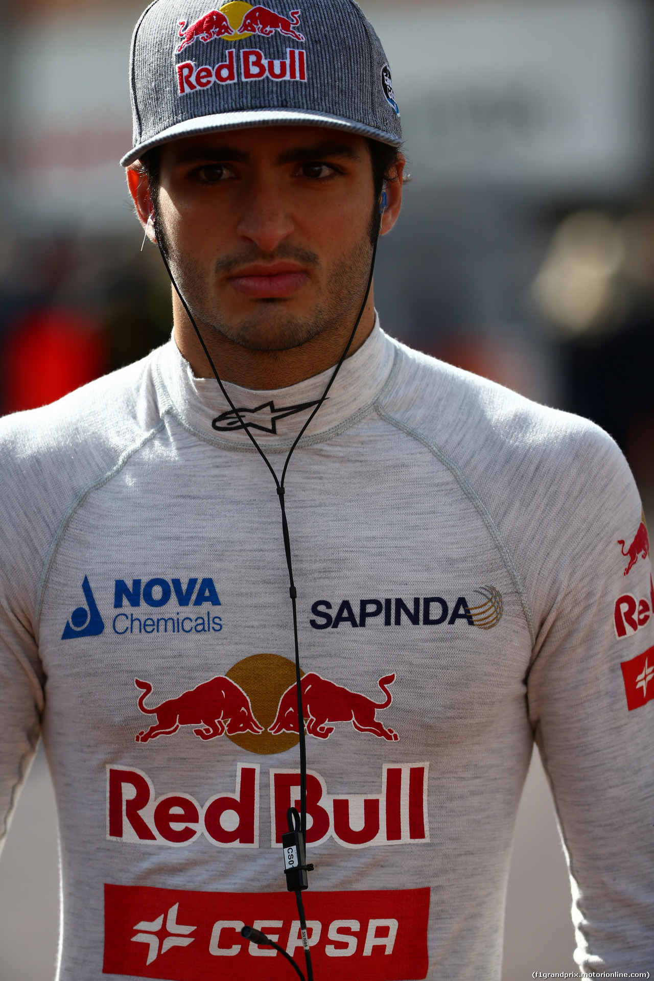 GP MONACO GIOVEDI