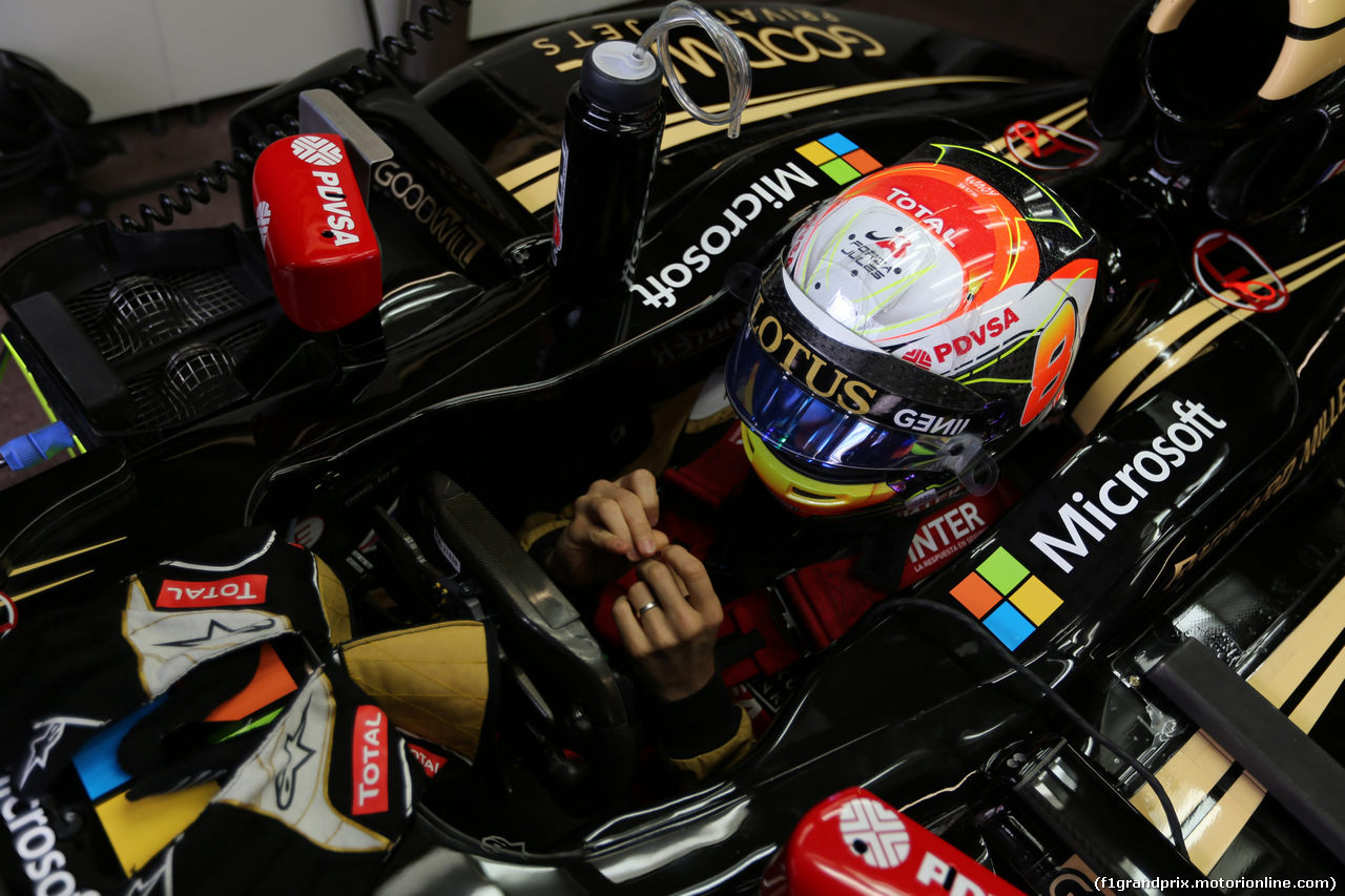 GP MONACO GIOVEDI
