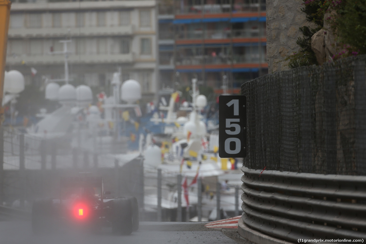 GP MONACO GIOVEDI