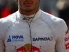 GP MONACO, 21.05.2015- Free Practice 1,  Carlos Sainz Jr (ESP) Scuderia Toro Rosso STR10