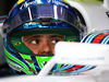 GP MONACO, 21.05.2015- Free Practice 1,  Felipe Massa (BRA) Williams F1 Team FW37