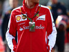 GP MONACO, 21.05.2015- Free Practice 1,  Esteban Gutierrez (MEX) Ferrari Test e Reserve Driver