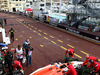 GP MONACO, 21.05.2015- Free Practice 1,  William Stevens (GBR) Manor Marussia F1 Team