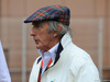 GP MONACO, 21.05.2015-  Sir Jackie Stewart (GBR)