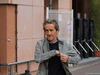 GP MONACO, 21.05.2015-  Alain Prost (FRA)