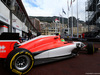 GP MONACO, 21.05.2015- Free Practice 1,  William Stevens (GBR) Manor Marussia F1 Team