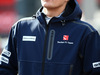 GP MONACO, 21.05.2015- Free Practice 1,  Marcus Ericsson (SUE) Sauber C34