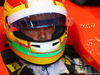GP MONACO, 21.05.2015- Free Practice 1,  Roberto Merhi (ESP) Manor Marussia F1 Team