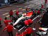 GP MONACO, 21.05.2015- Free Practice 1,  William Stevens (GBR) Manor Marussia F1 Team
