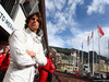 GP MONACO, 21.05.2015- Free Practice 1,  Roberto Merhi (ESP) Manor Marussia F1 Team