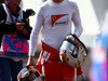 GP MONACO, 21.05.2015- Free Practice 1,  Sebastian Vettel (GER) Ferrari SF15-T