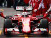 GP MONACO, 21.05.2015- Free Practice 1,  Sebastian Vettel (GER) Ferrari SF15-T