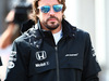 GP MONACO, 21.05.2015- Free Practice 1,  Fernando Alonso (ESP) McLaren Honda MP4-30