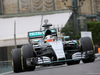 GP MONACO, 21.05.2015- Free Practice 1, Lewis Hamilton (GBR) Mercedes AMG F1 W06