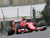 GP MONACO, 21.05.2015- Free Practice 1, Kimi Raikkonen (FIN) Ferrari SF15-T