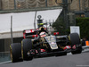 GP MONACO, 21.05.2015- Free Practice 1, Pastor Maldonado (VEN) Lotus F1 Team E23