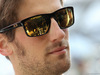 GP MONACO, 21.05.2015- Free Practice 1, Romain Grosjean (FRA) Lotus F1 Team E23