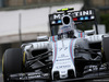 GP MONACO, 21.05.2015- Free Practice 1, Valtteri Bottas (FIN) Williams F1 Team FW37