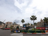 GP MONACO, 21.05.2015- Free Practice 1, Felipe Nasr (BRA) Sauber C34
