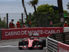 GP MONACO, 21.05.2015- Free Practice 1, Kimi Raikkonen (FIN) Ferrari SF15-T